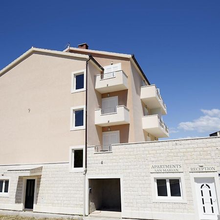 Antonio Apartmani Podstrana Pokój zdjęcie