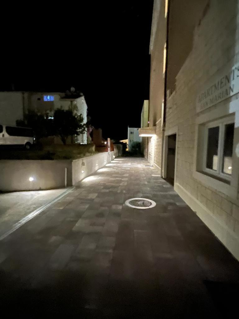 Antonio Apartmani Podstrana Pokój zdjęcie